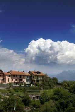 Mussoorie popular destination